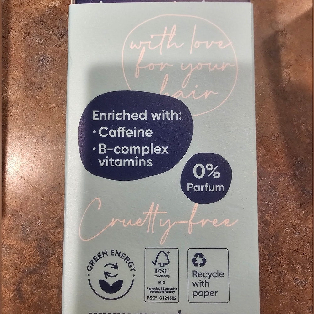 Ultimate Hair Boost Strengthening Shampoo Set - Picture 7 of 8